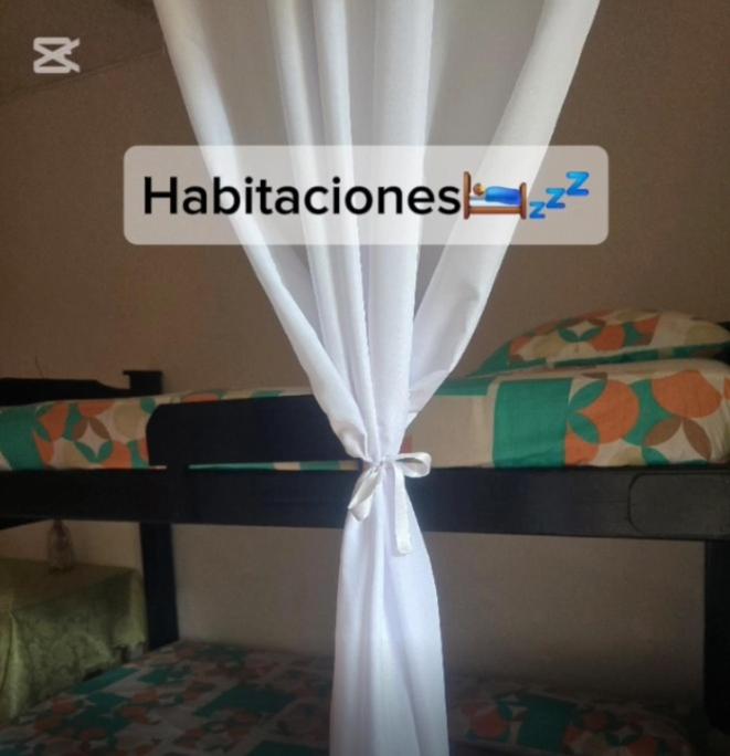 La Cascada - Seven-Bedroom House - 3
