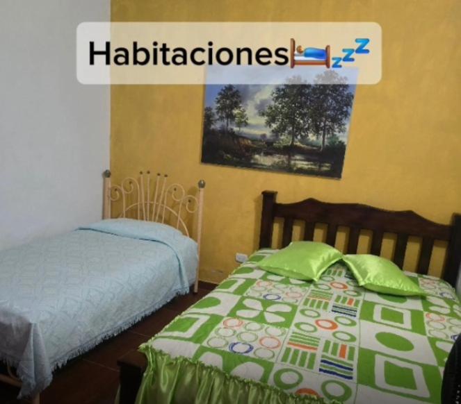 La Cascada - Seven-Bedroom House - 14