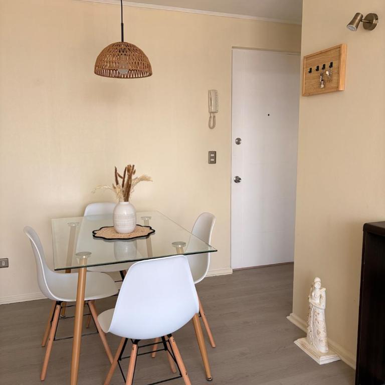Beautiful views, total relaxation, Wi-Fi, parking - Two-Bedroom Apartment - 2