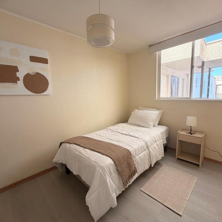 Beautiful views, total relaxation, Wi-Fi, parking - Two-Bedroom Apartment - 3