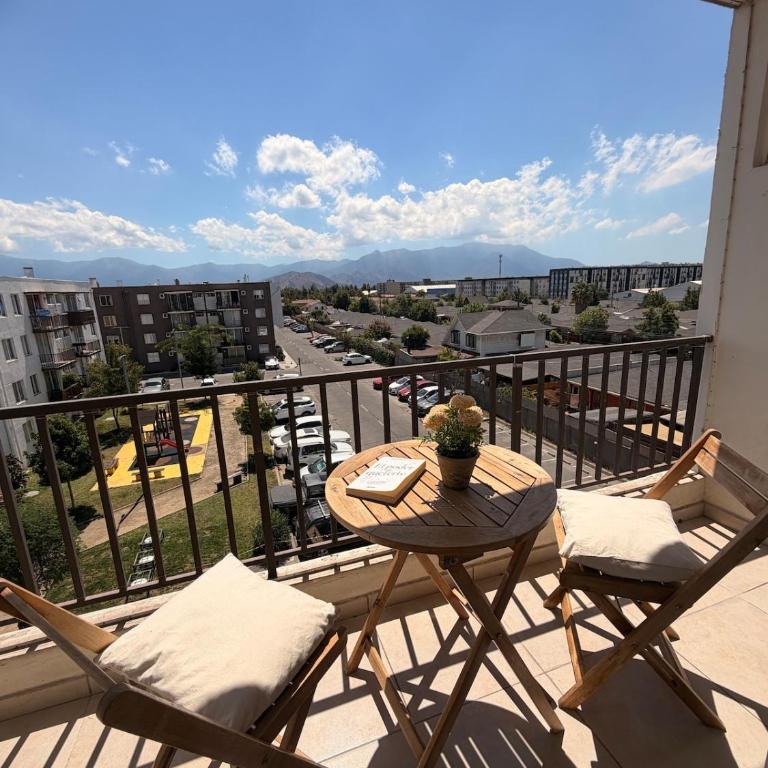 Beautiful views, total relaxation, Wi-Fi, parking - Two-Bedroom Apartment - 7