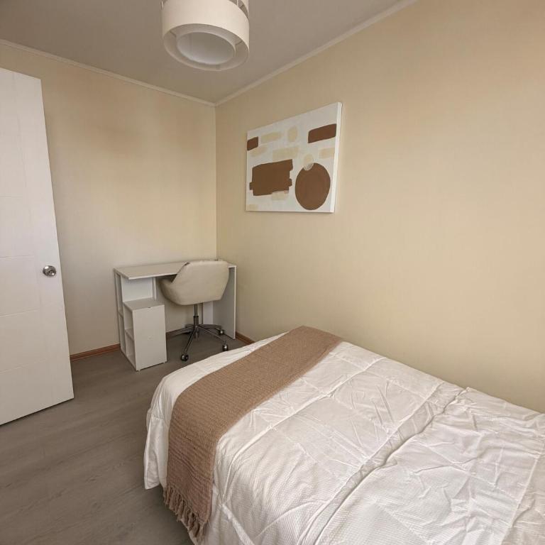 Beautiful views, total relaxation, Wi-Fi, parking - Two-Bedroom Apartment - 8