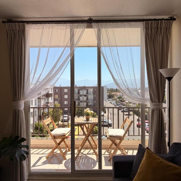 Beautiful views, total relaxation, Wi-Fi, parking - Two-Bedroom Apartment - 10