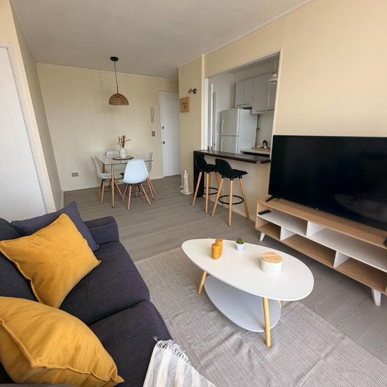 Beautiful views, total relaxation, Wi-Fi, parking - Two-Bedroom Apartment - 13