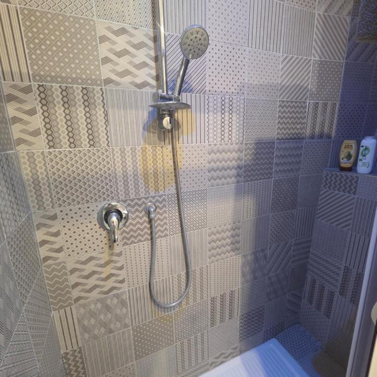 Accanto al Crist0 velato apartment - One-Bedroom Apartment - 20