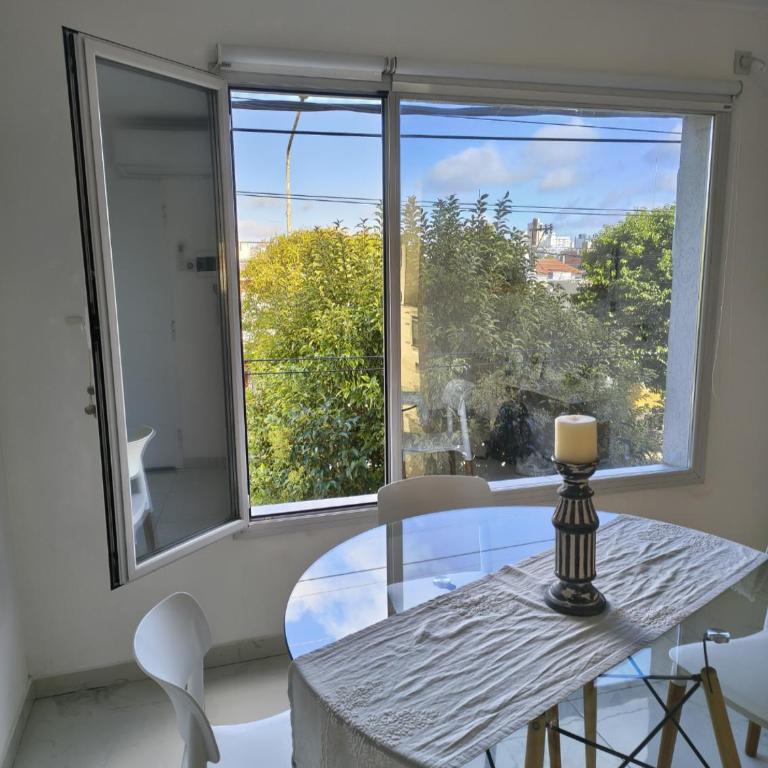 Serranito - Apartamento de 1 dormitorio - 2