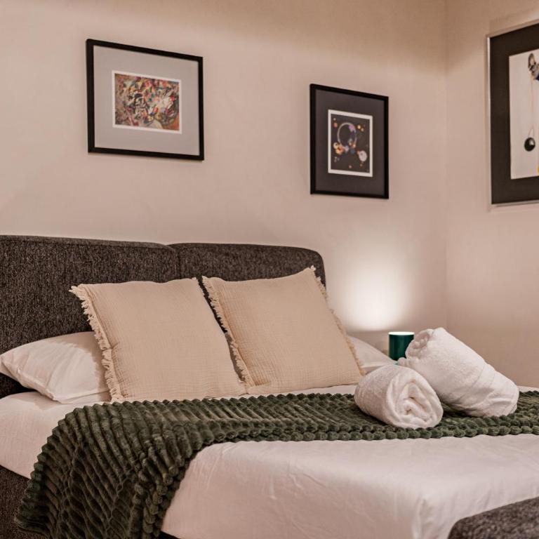 Elegant & Comfort Loft in Centro CDMX casaXúla - One-Bedroom Apartment - 18