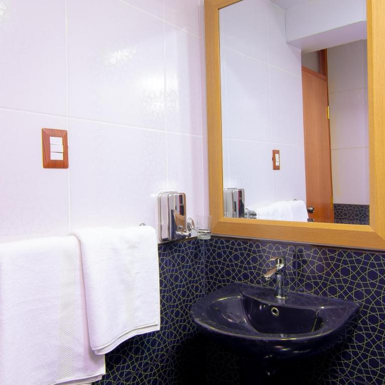 Departamento KIRI familiar ó empresarial cerca al Aeropuerto de Juliaca- Perú - Apartment with Terrace - 2