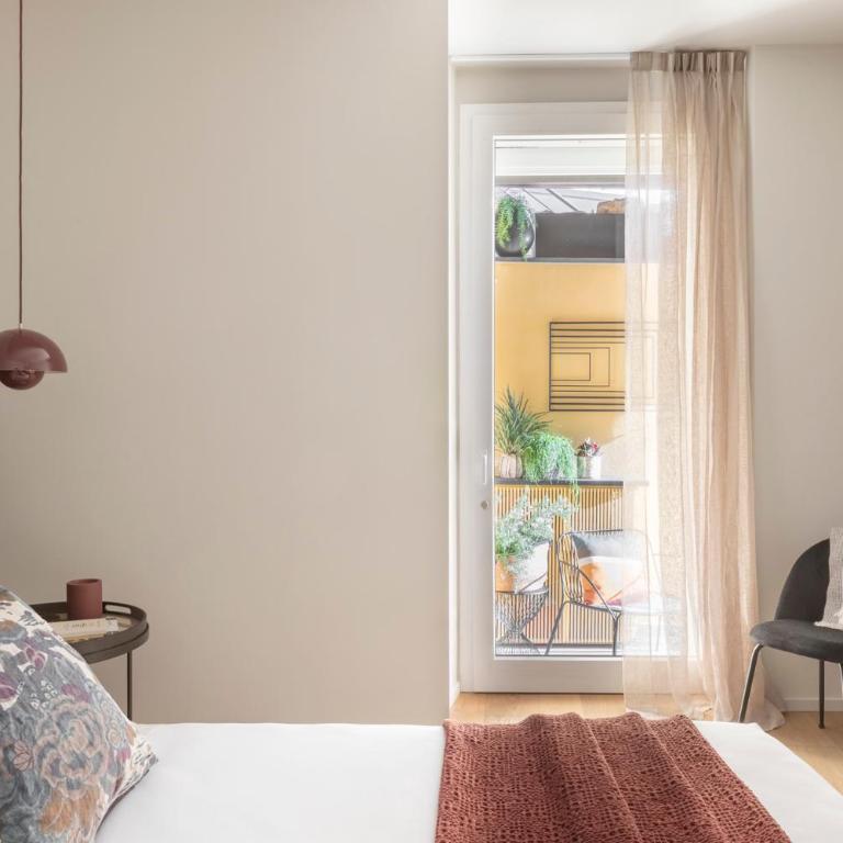 San Pietro Terrace by the Sea Portovenere - Luxury Seafront Apartment Overlooking San Pietro Church - Appartamento con 2 Camere da Letto, Terrazza e Vista Mare - 8