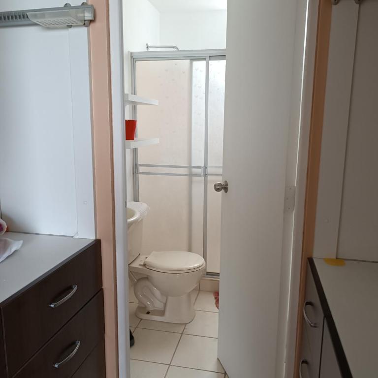 Departamento en Surco cerca a Barranco - Apartamento de 1 dormitorio - 6