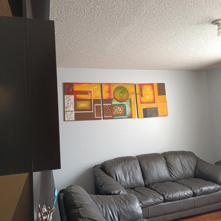 Departamento en Surco cerca a Barranco - Apartamento de 1 dormitorio - 8