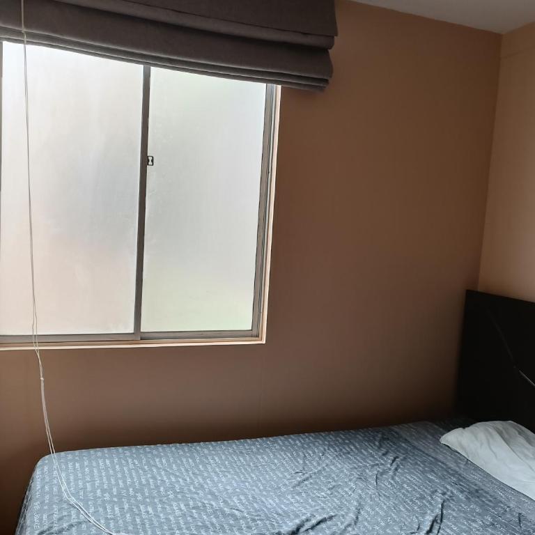 Departamento en Surco cerca a Barranco - Apartamento de 1 dormitorio - 10