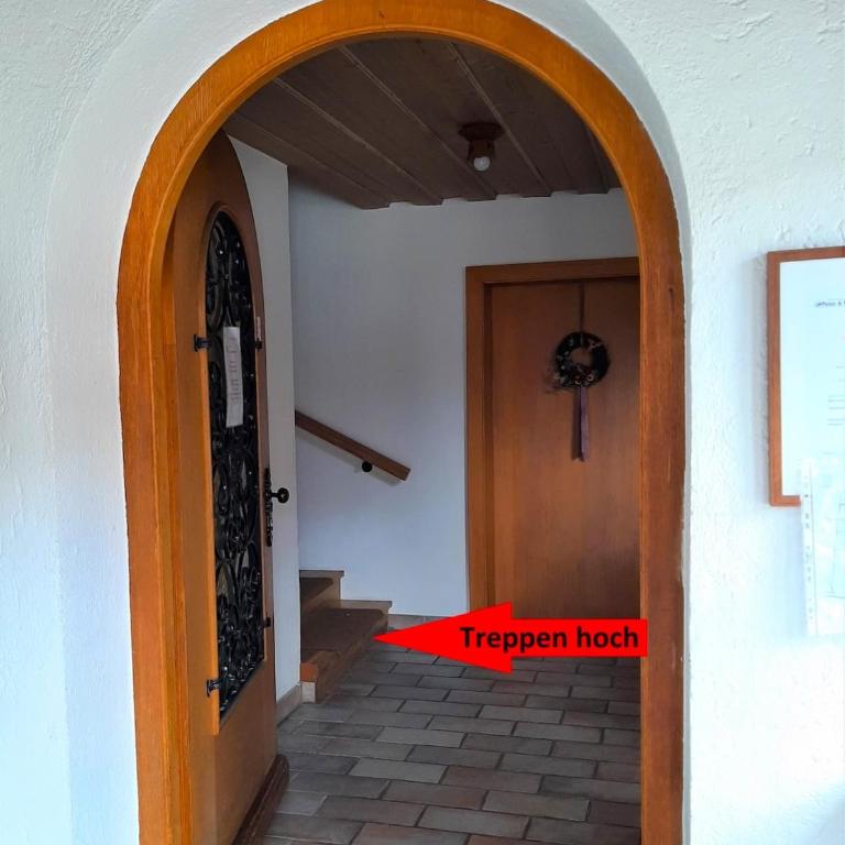 Ferienwohnung Alpenglühen - mit Sauna & Frühstück - Standard Studio - 10