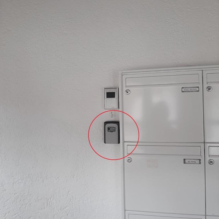 Ferienwohnung Alpenglühen - mit Sauna & Frühstück - Standard Studio - 12