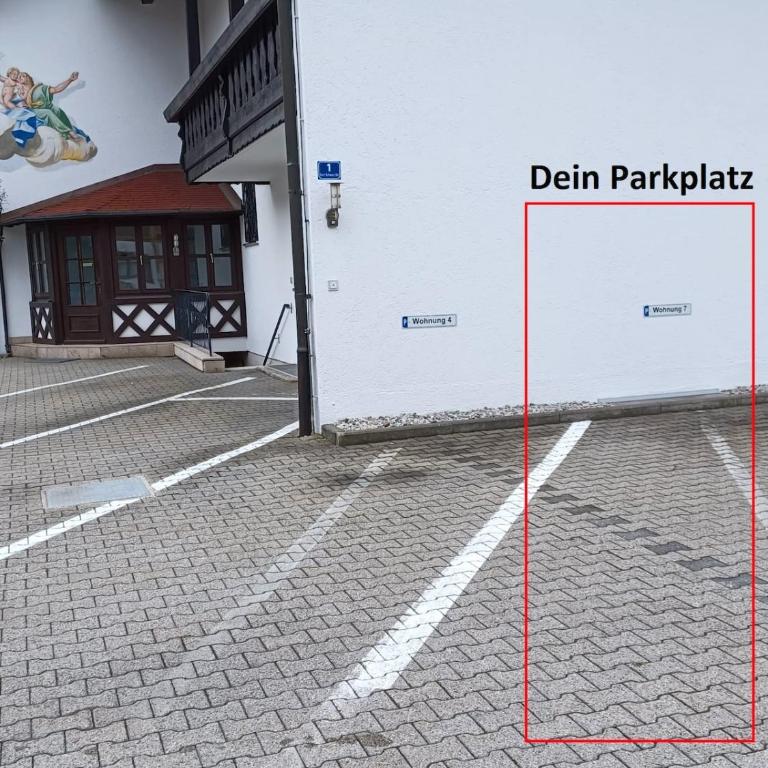 Ferienwohnung Alpenglühen - mit Sauna & Frühstück - Standard Studio - 13