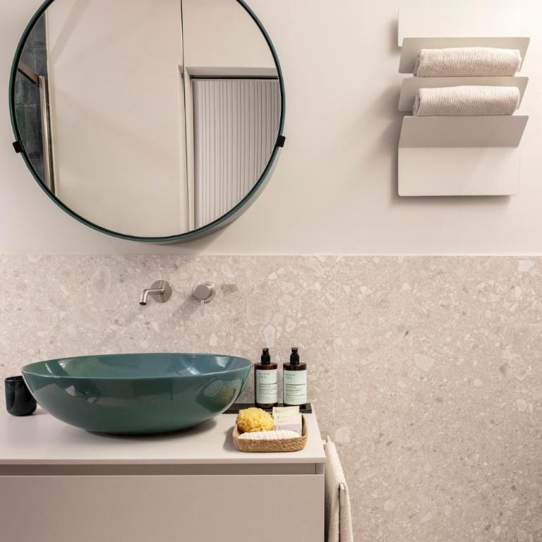 San Pietro Terrace by the Sea Portovenere - Luxury Seafront Apartment Overlooking San Pietro Church - Appartamento con 2 Camere da Letto, Terrazza e Vista Mare - 35