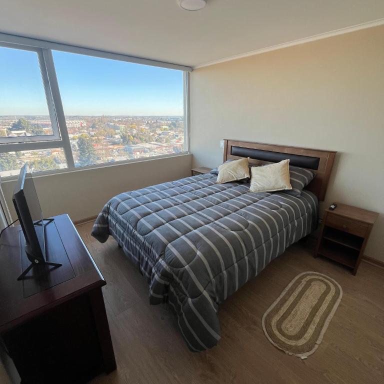 Gran laurel de oro - Two-Bedroom Apartment - 1