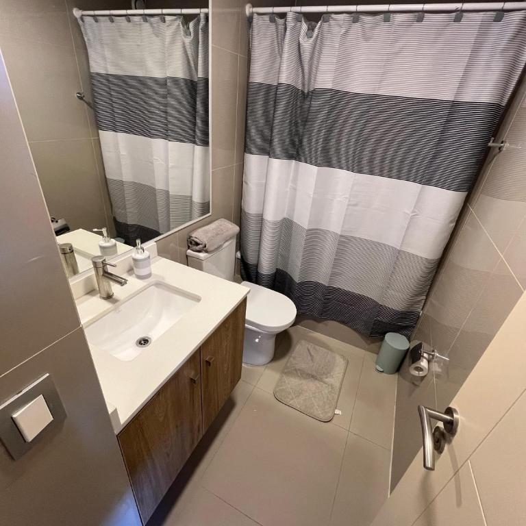 Gran laurel de oro - Two-Bedroom Apartment - 2