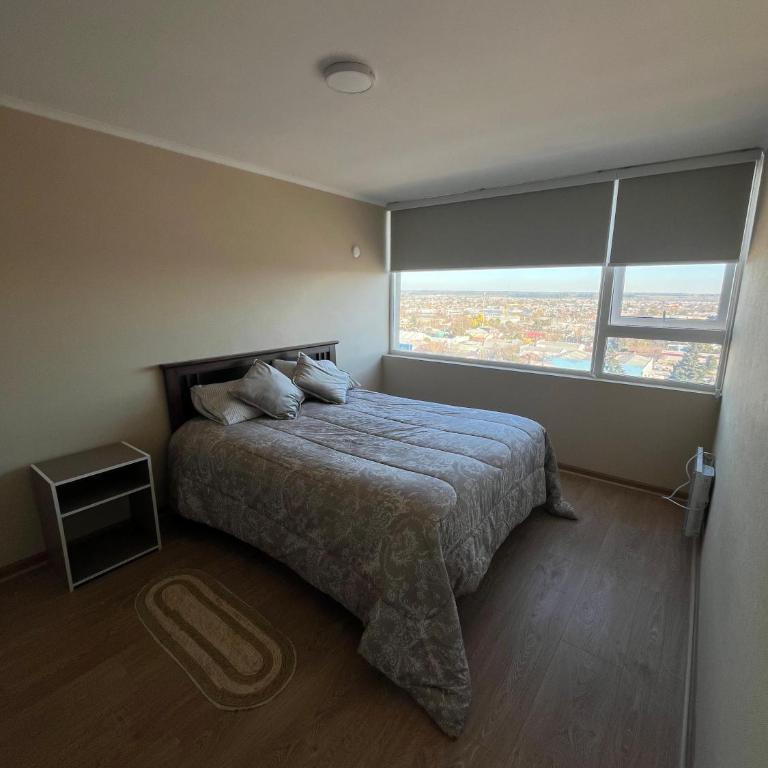 Gran laurel de oro - Two-Bedroom Apartment - 3