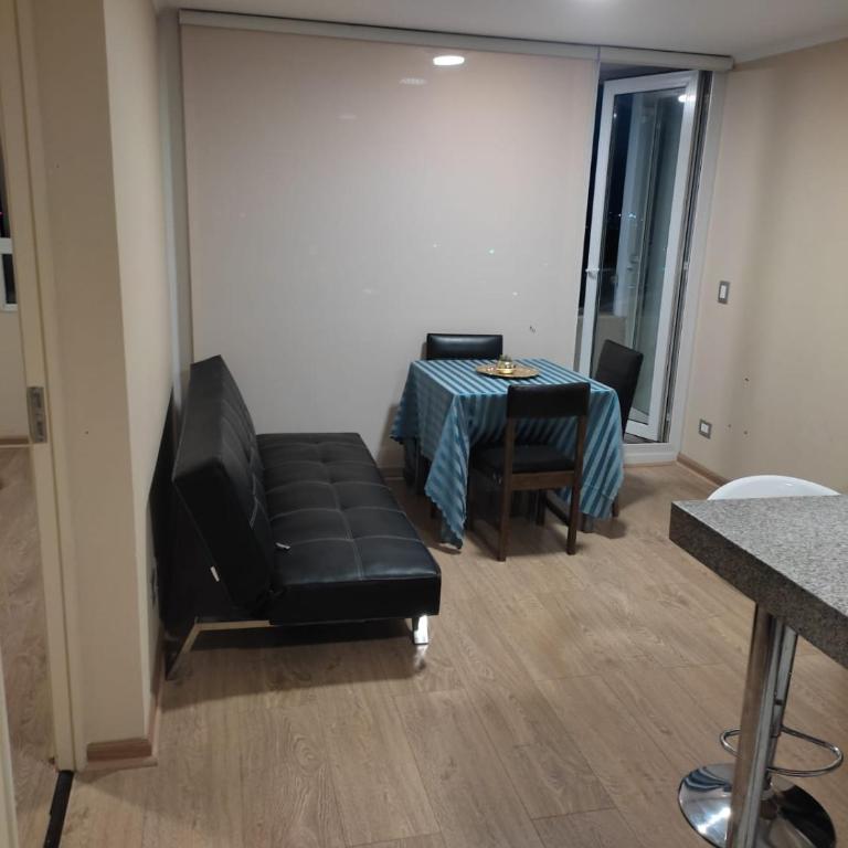 Gran laurel de oro - Two-Bedroom Apartment - 4