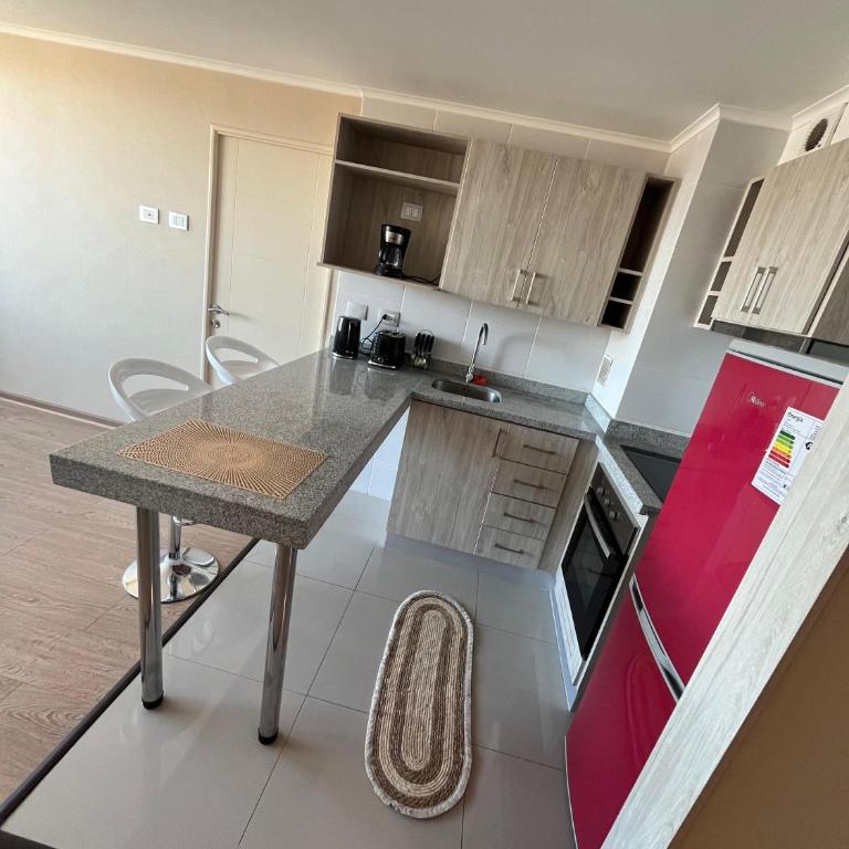 Gran laurel de oro - Two-Bedroom Apartment - 5