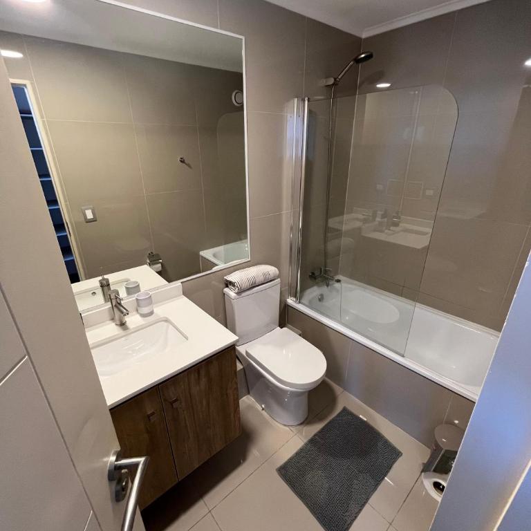 Gran laurel de oro - Two-Bedroom Apartment - 6