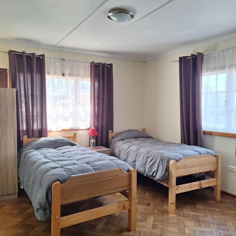 Casa Avenida Alemania - Standard Twin Room - 5