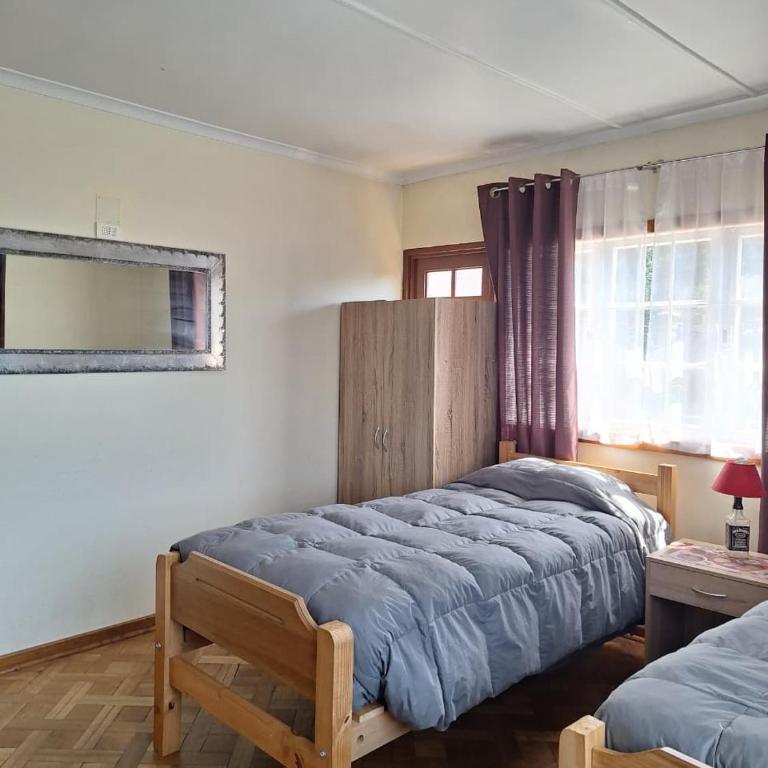 Casa Avenida Alemania - Standard Twin Room - 4