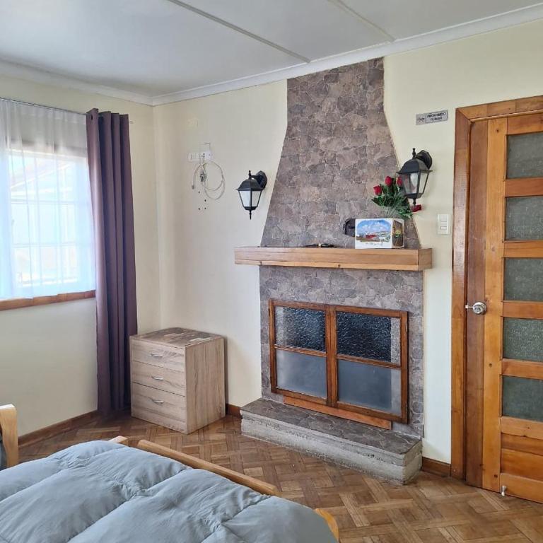 Casa Avenida Alemania - Standard Twin Room - 2