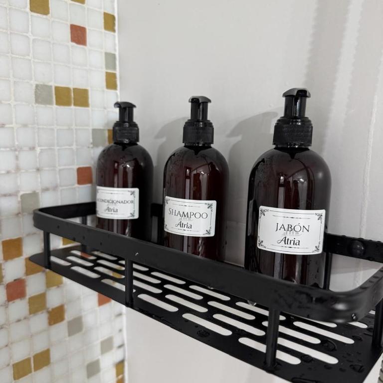 Atria Pellegrini - Apartamento de 1 dormitorio - 4
