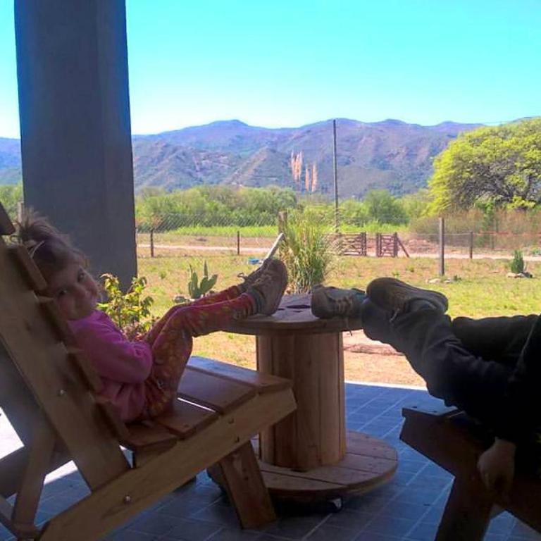 Cabañas Buena Vista - Santa Rosa - Casa de 2 dormitorios - 20