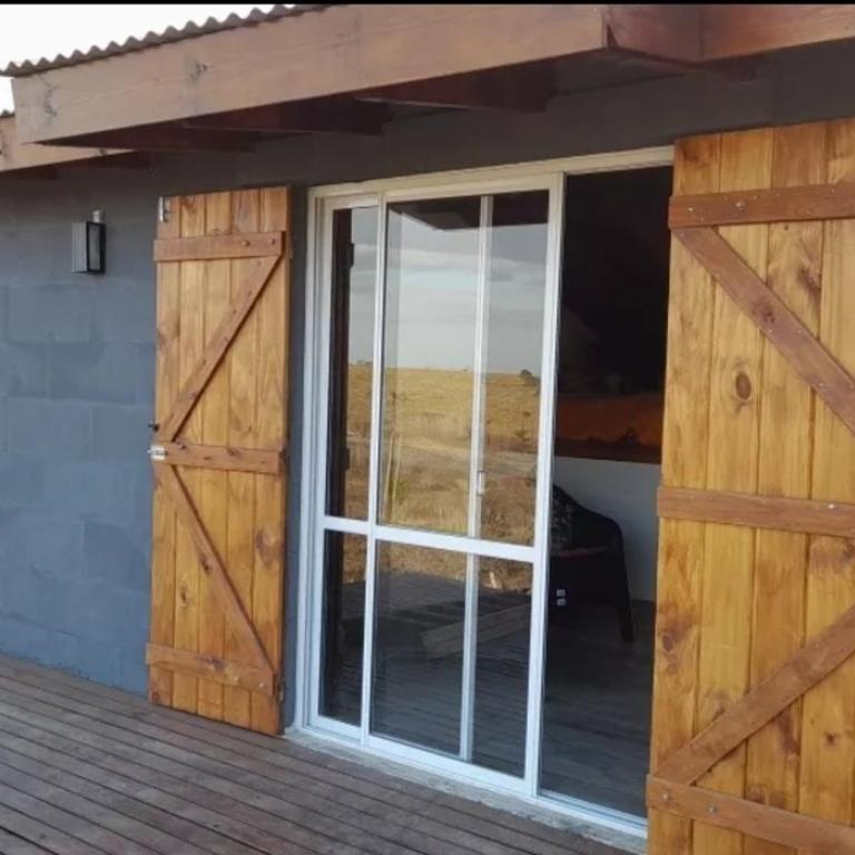 Vertiente escondida - Casa de 2 dormitorios - 2