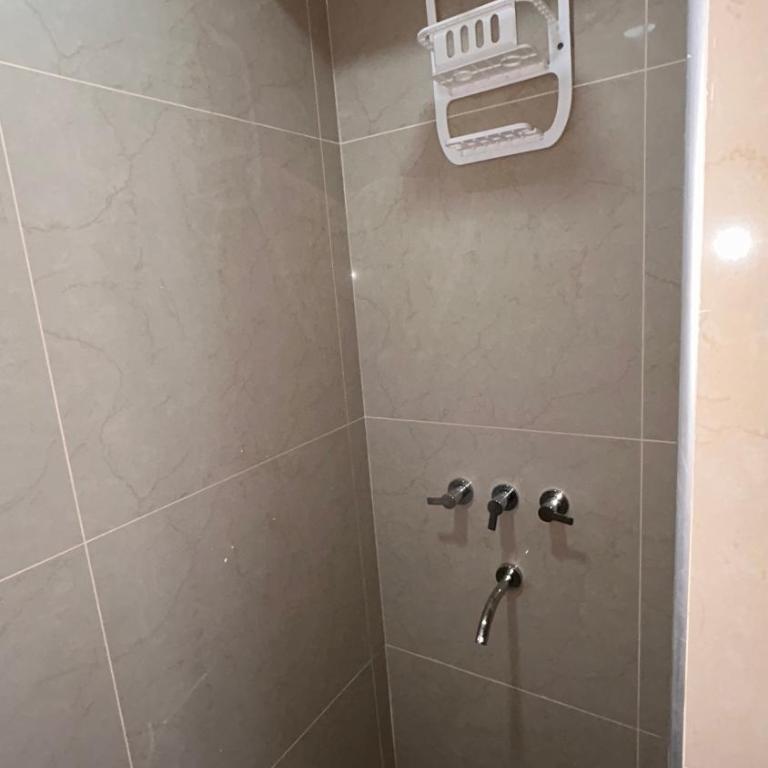 Apart Airport Cuatro soles - Apartamento de 2 dormitorios - 11