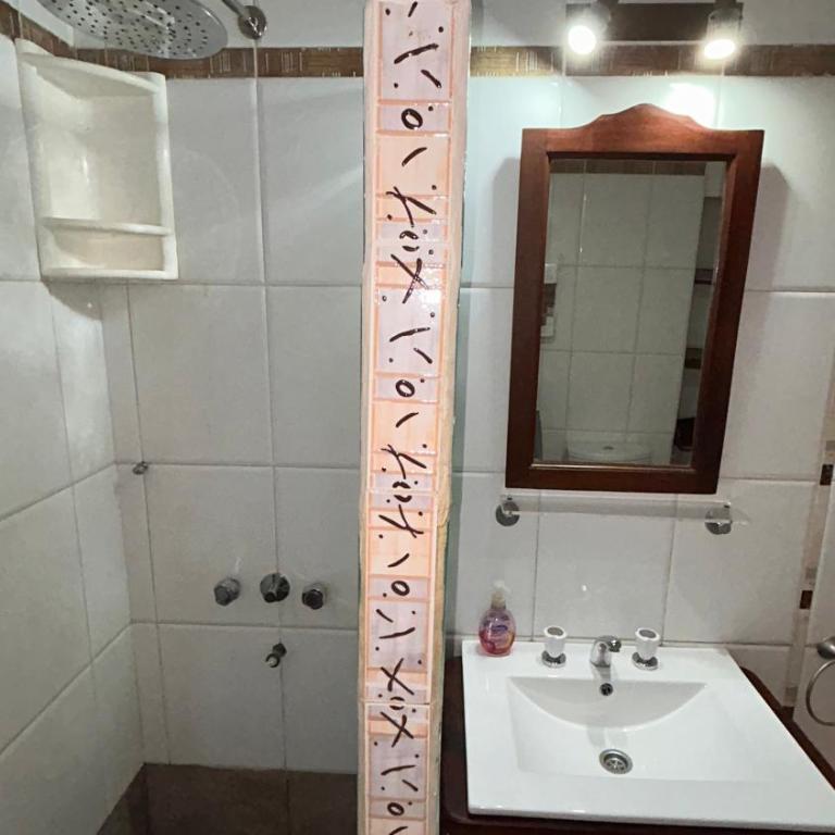 Apart Airport Cuatro soles - Apartamento de 2 dormitorios - 13