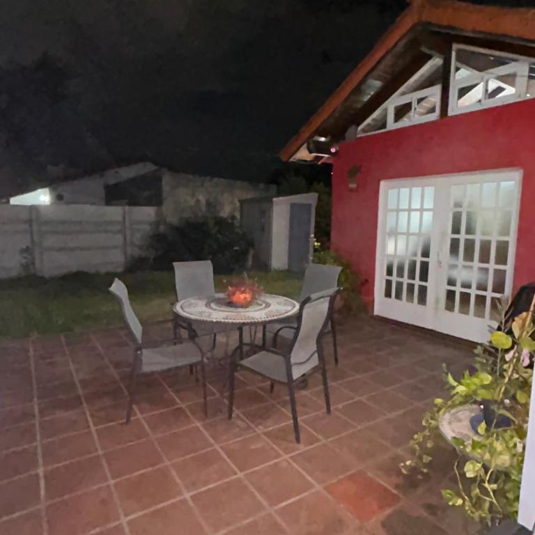 Apart Airport Cuatro soles - Apartamento de 2 dormitorios - 7