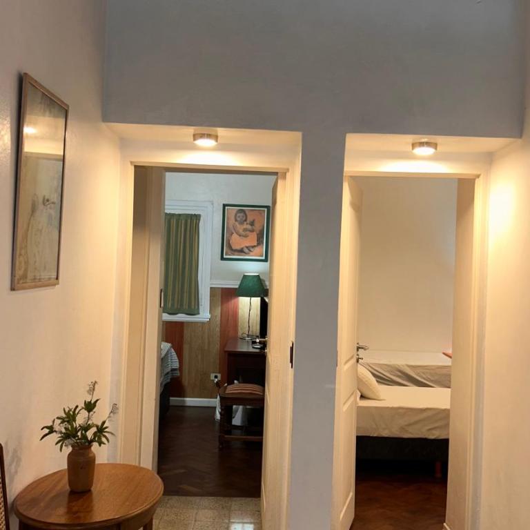 Apart Airport Cuatro soles - Apartamento de 2 dormitorios - 2