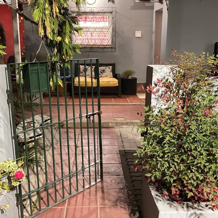 Apart Airport Cuatro soles - Apartamento de 2 dormitorios - 5