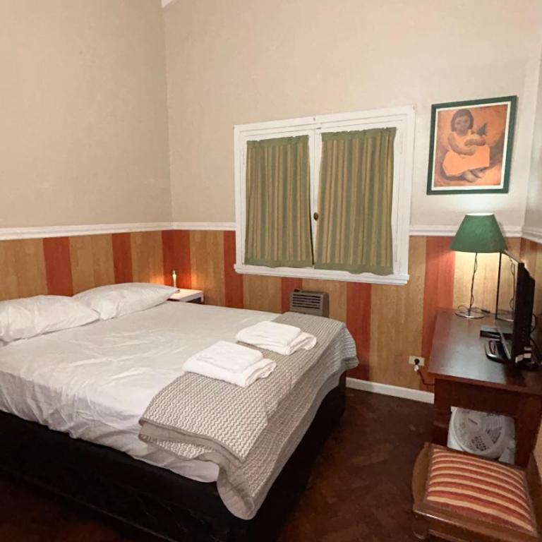 Apart Airport Cuatro soles - Apartamento de 2 dormitorios - 12