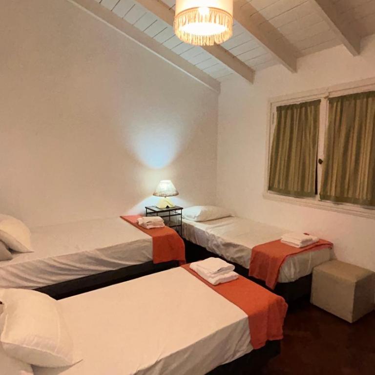 Apart Airport Cuatro soles - Apartamento de 2 dormitorios - 8