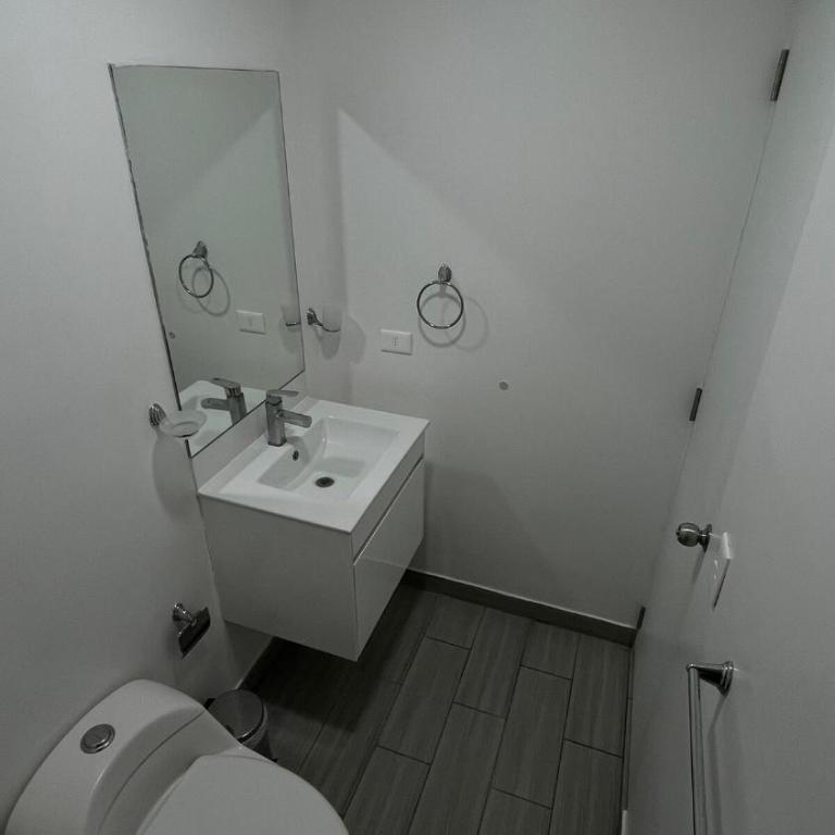 Apartment in San Miguel, Modern design, Ocean access - Apartamento de 1 dormitorio - 11