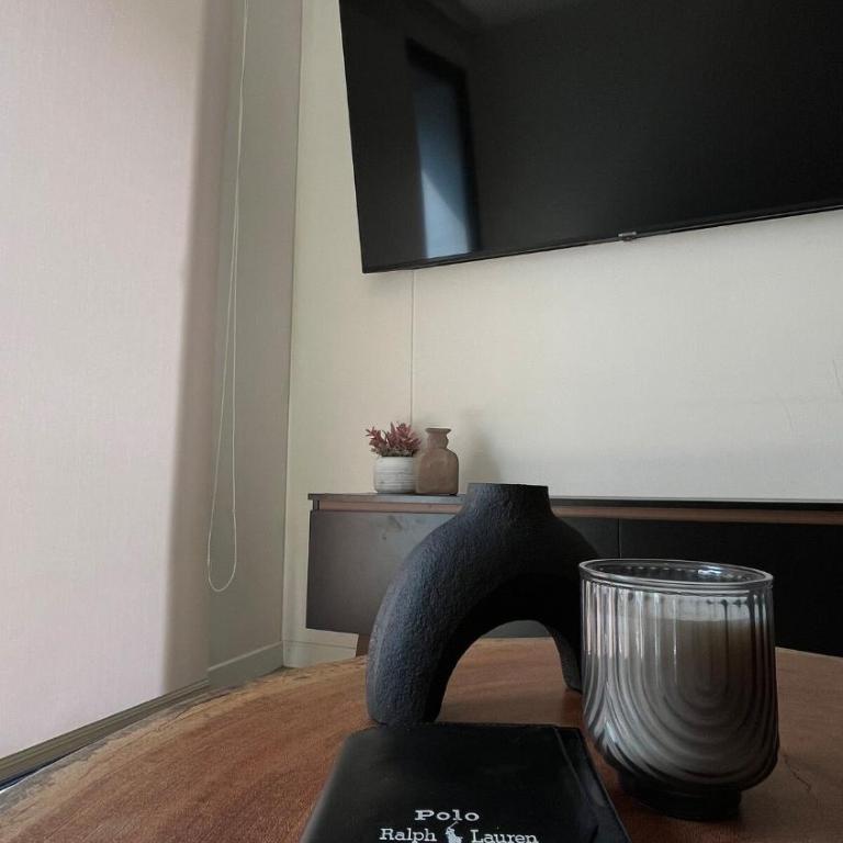 Apartment in San Miguel, Modern design, Ocean access - Apartamento de 1 dormitorio - 3