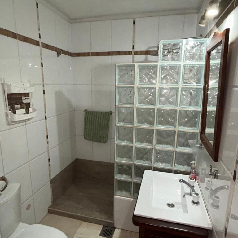 Apart Airport Cuatro soles - Apartamento de 2 dormitorios - 14