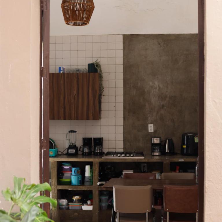 Casa Sabina Expiatorio - Habitación Doble Deluxe con balcón - 19