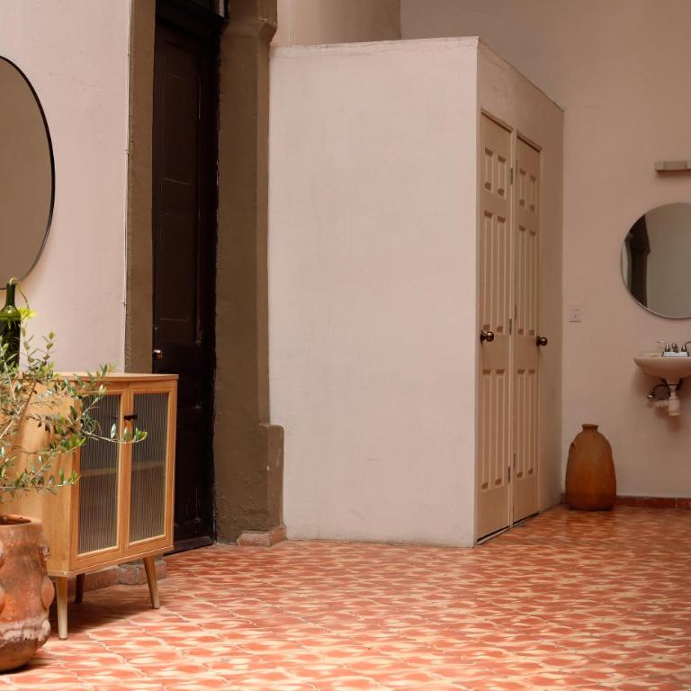 Casa Sabina Expiatorio - Habitación Doble - 18