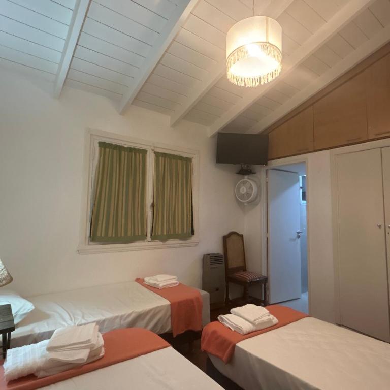 Apart Airport Cuatro soles - Apartamento de 2 dormitorios - 9
