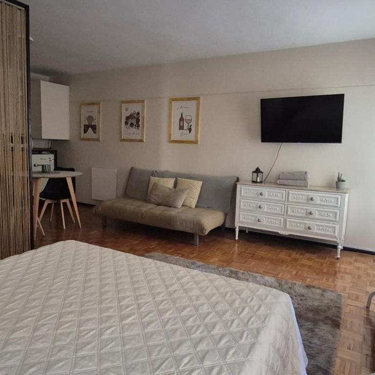 Estudio 49 - Apartamento de 1 dormitorio - 9