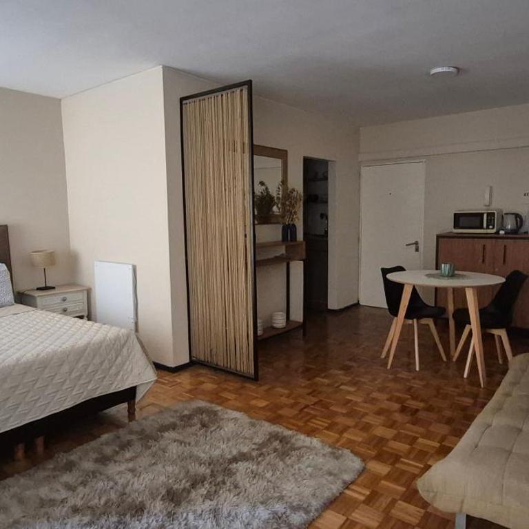 Estudio 49 - Apartamento de 1 dormitorio - 11