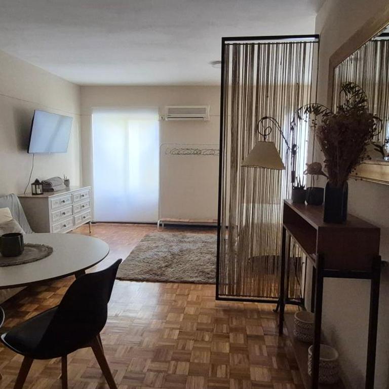 Estudio 49 - Apartamento de 1 dormitorio - 13