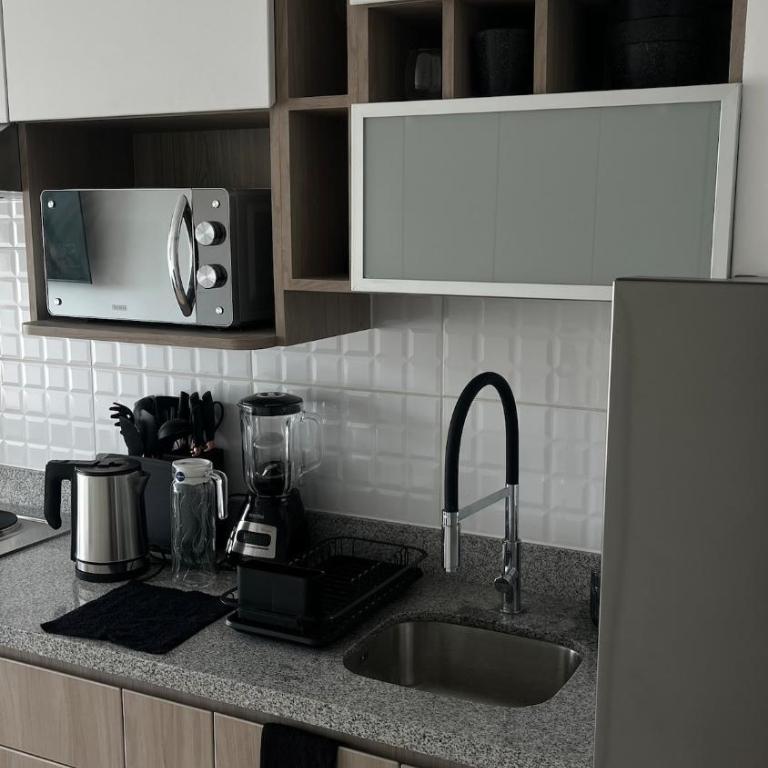 Flat in Magdalena del Mar, Modern and central - Apartamento de 1 dormitorio - 1