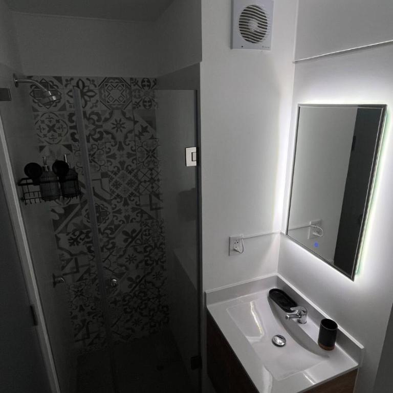 Flat in Magdalena del Mar, Modern and central - Apartamento de 1 dormitorio - 7